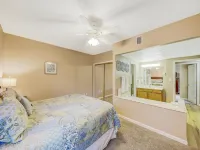 Greenbrier Getaway Whispering Pines 524 - balcón
