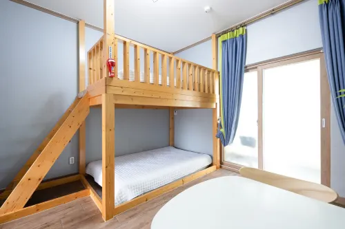 Suncheon Bay Ecological Pension - เพนชั่น