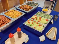 Toyoko Inn Kumamoto Shin-Shigai - Bữa sáng