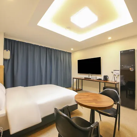 Highfere Hotel