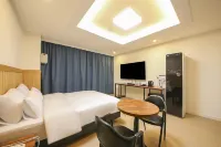 Highfere Hotel