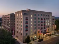 The Gordon Hotel Hotels in Eugene