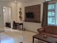 Indo Alam Recreational Resort Hotels near Puncak Pass