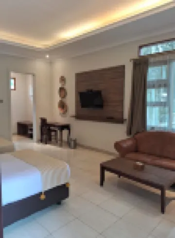 Indo Alam Recreational Resort