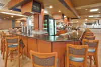 Holiday Inn BINGHAMTON DOWNTOWN by IHG - bar