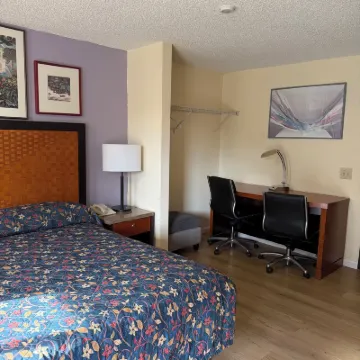 Federal Way Motel Hotels near Dash Point Beach