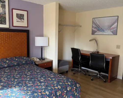 Federal Way Motel Hotels in Federal Way