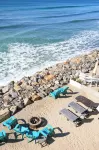 Beachfront Retreat
