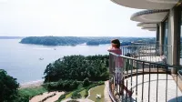 Sunperla Shima - วิวภูเขา