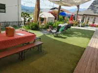 Damyang Sonamu Pension