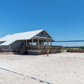 Edisto Beach House on Golf Course with GOLF CART available!