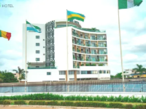 Bio Hôtel Hotels in Lome