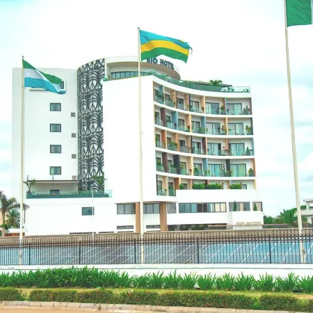 Bio Hôtel