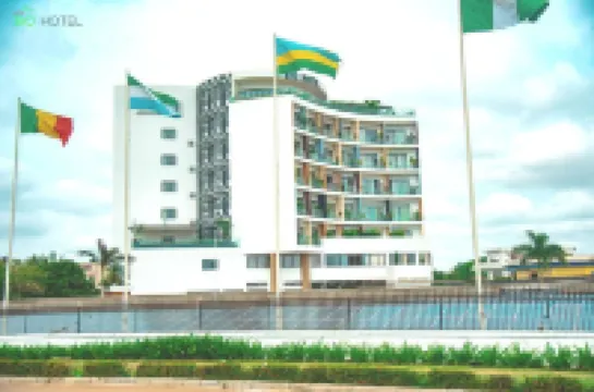 Bio Hôtel Hotels in 