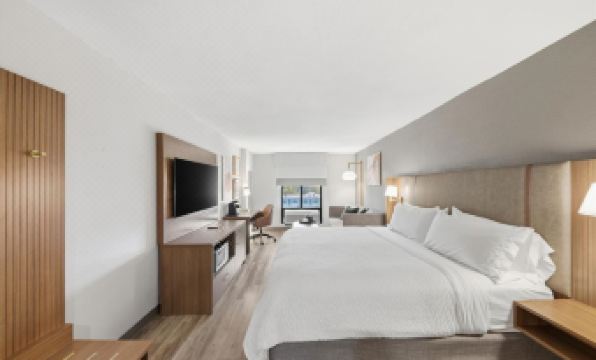 Holiday Inn ATLANTA-NORTHLAKE by IHG