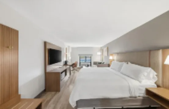 Holiday Inn ATLANTA-NORTHLAKE by IHG