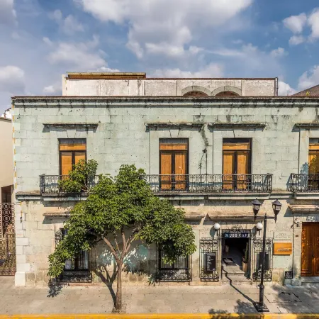 Casa Olié