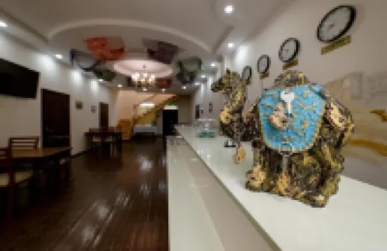 Caravan Boutique