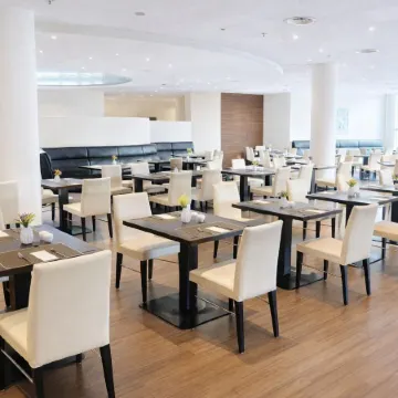 Hotel Dresden Neustadt