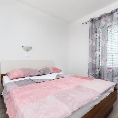 Apartments Marija I Lino