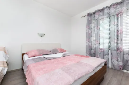 Apartments Marija I Lino