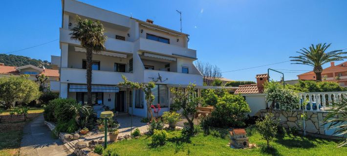 Apartments Near the Sea Barbat Hotels in Rab