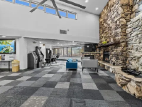 Ramada by Wyndham Stevens Point Hotels in Stevens Point