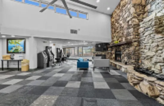 Ramada by Wyndham Stevens Point