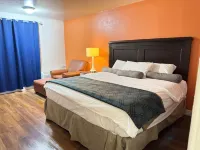 Alien Residence Inn - 2 Sao