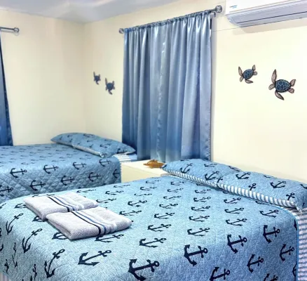 Charming 3-bedroom house with Pool in sunny San Juan del Sur - 4-Star