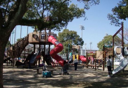 더 파라다이스 가든 사세보 온천