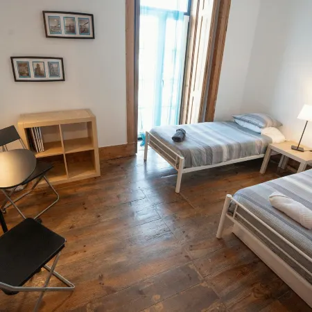 This Is Lisbon Hostel