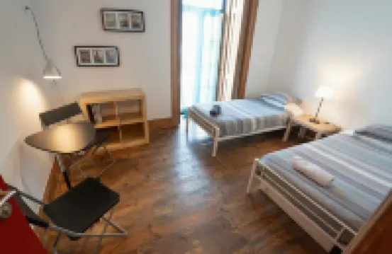 This Is Lisbon Hostel Hotel a 