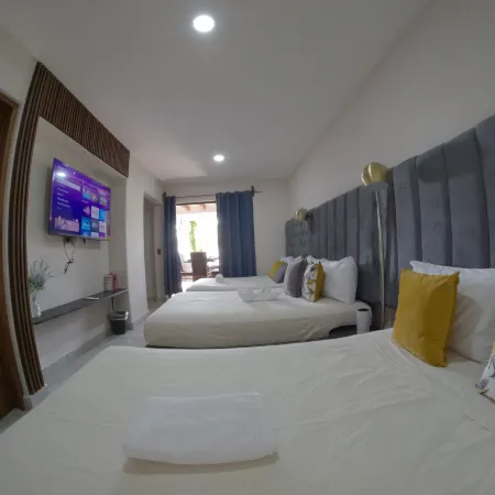 Espacio Diez Hotel Boutique