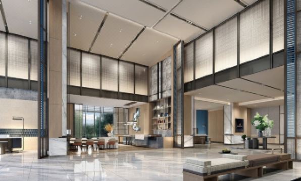 Vinpearl Hotel Bac Ninh