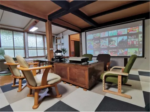 Kosera Hirado, Entire Unit Available for Rent