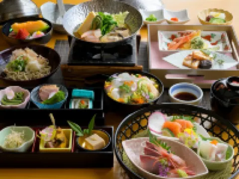 かわだ温泉 ラポーゼ かわだ 鯖江のホテル