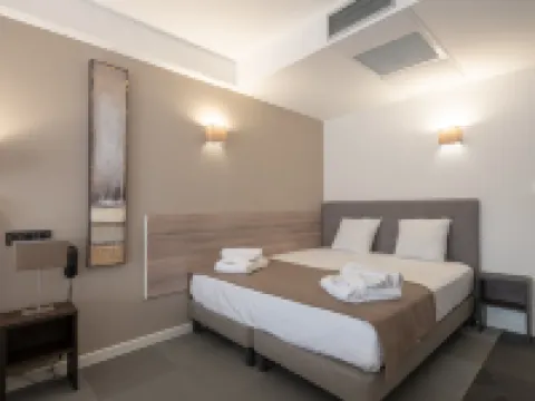 Casa di a Restonica Hotels in Corte