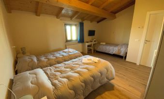 Casale La Rosa Azzurra
