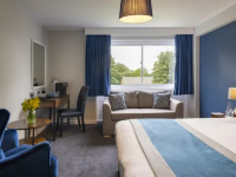 水星班伯裏懷特利大廳酒店 班伯里酒店