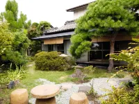 Ueda Onsen Hotel Shoen โรงแรมใกล้โฮเมอิซุย