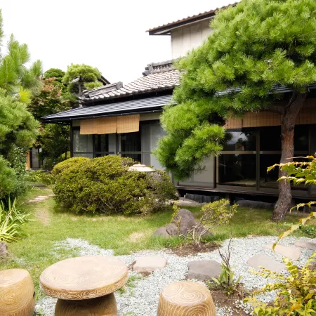 Ueda Onsen Hotel Shoen