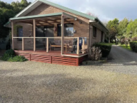 Abs by the Bay Hotels in Port Arthur