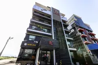 Chuncheon Su Motel Hotels in 