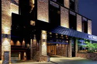 Gyeyang River Tourist Hotel Hotels near Gyesan Station