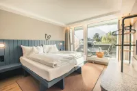 Hop Apartments & Suites - Wifi