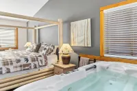 Mountain Shadows Resort - Romantic