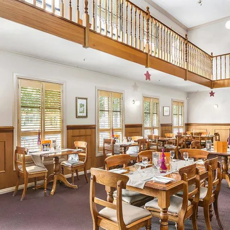 Quality Inn Colonial