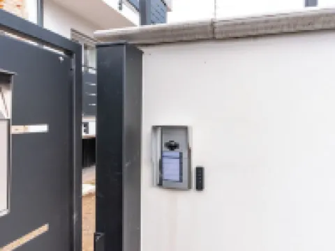 Gino Suites - Bilocali Luxury - Appartamenti Vicini a Rho Fiera e Milano Hotels in Bollate