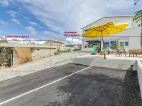 Apartment Mezaroca Hotels in Razanj